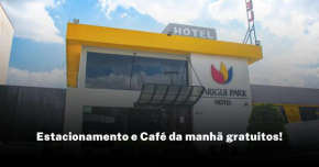 Barigui Park Hotel